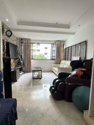 Blk 702 Woodlands Drive 40 (Woodlands), HDB 5 Rooms #455971931